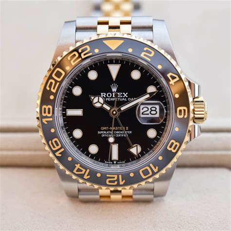 quanto pesa un rolex gmt master 2|rolex gmt 2 meaning.